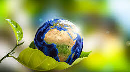 Focus 3 / Unit 5 / Planet Earth