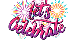 TEST "Let's Celebrate!" (4th form, NUS)