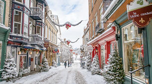 Winter weather in my city. Reading A1