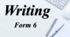 Writing 6 
