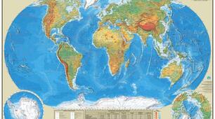  Узагальнення знань по темі "Літосфера"