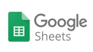 Тематичне оцінювання "Google таблиці."