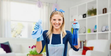 Догляд за житлом | Тест на 12 запитань. Технології