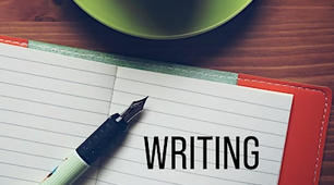 Writing Comprehension I term