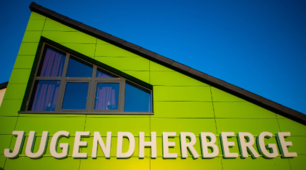 Leseverstehen "Die erste Jugendherberge"