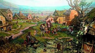 Підсумковий за І семестр 6 клас