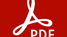 Створення pdf файлів та робота з ними