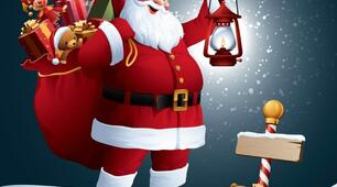 Презентація  на тему "Merry Christmas"