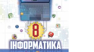 Опрацювання текстових даних. Microsoft Word. 8 клас