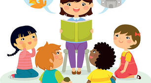 Listening comprehension. First term. NUSH