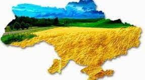 Контрольна робота "Географія України" 1 семестр