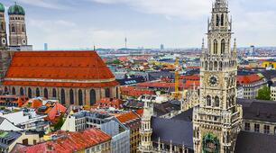 MÜNCHEN