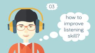 TEST "Listening. 1st term" 