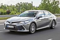 Toyota Camry (2023) – cennik, wersje, ceny