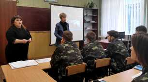 Методична розробка бінарного уроку з рудникової автоматики і виробничого навчання за фахом «Електрослюсар підземний. МПУ»