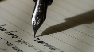 Writing Comprehension I term B1