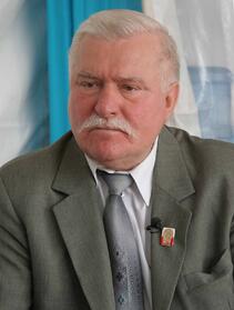 Валенса, Лех — Википедия
