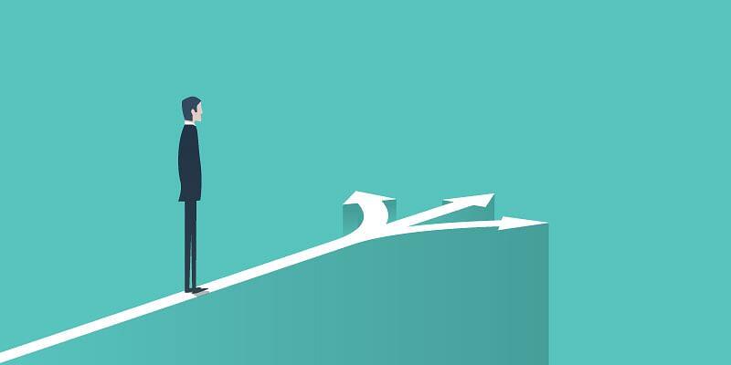 4 tips to make better professional decisions