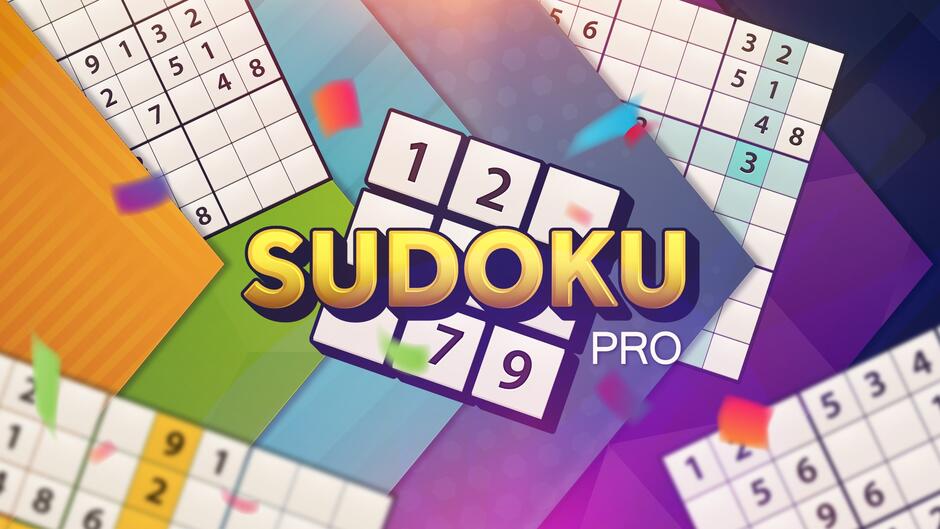 Придбати Sudoku - Pro – Microsoft Store (uk-UA)