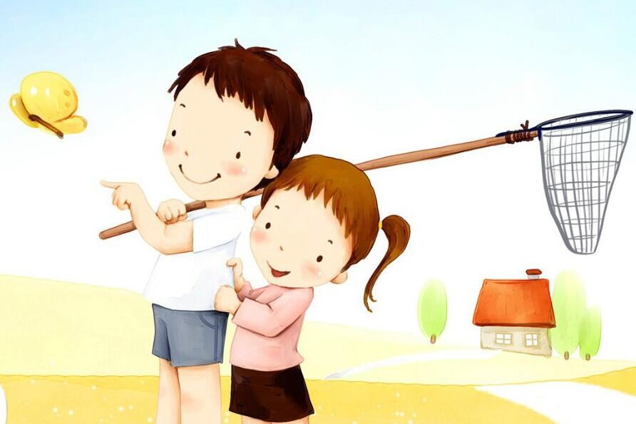 Little Sisters” and “Older Brothers” in China – The China Culture Corner