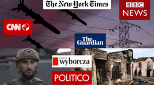 Світові ЗМІ про Україну 20 грудня