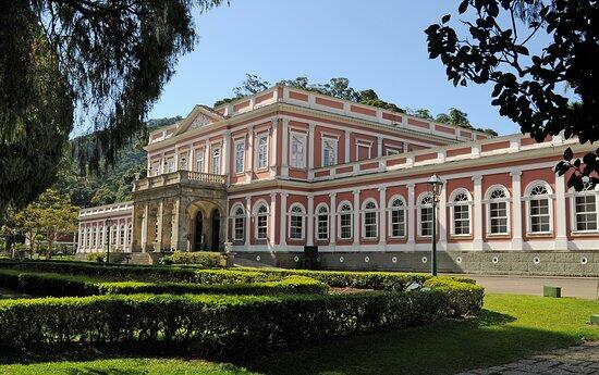 Imperial Museum Petropolis | Tickets & Tours - Tripadvisor
