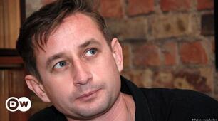 31. ЛРК №1. Знайомство із творчістю Сергія Жадана.. Збірка «Тамплієри» 