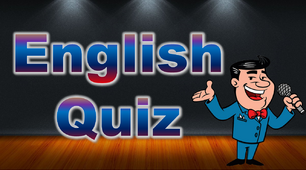 Презентація "English Quiz - Вікторина з англійської мови"