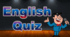 Презентація "English Quiz - Вікторина з англійської мови"