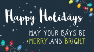 Діагностувальна робота "Happy holidays" (3 клас)