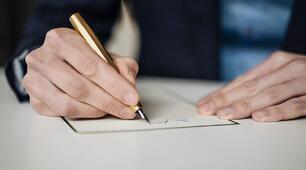Writing 