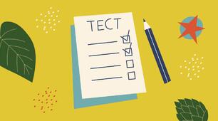 Контрольна робота з математики за І семестр 6 класу (НУШ)