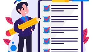 Контрольна робота з математики за І семестр 6 класу