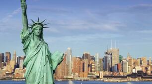 Мистецтво США