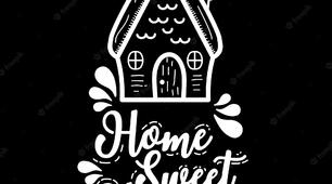 Test √3 "Home, Sweet Home"