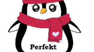 Ігрові матеріали по темі "Perfekt"