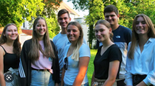 Hörverstehen "Landjugend"