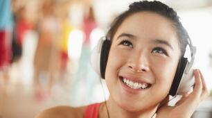 Listening Comprehension 