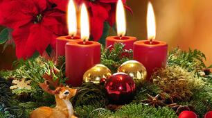Hörverstehen "Weihnachten"