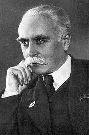 Левко Миколайович Ревуцький