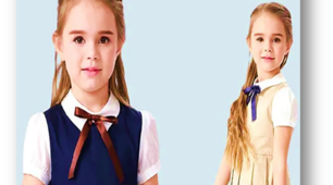Презентація "Happy Bow Tie Day ! " (Part II for girls)