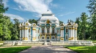 "ГАЛАНТНІСТЬ РОКОКО"