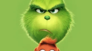 The Grinch 