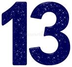 Числительные 13 имитация текстуры неба 13 звезды изолированной на белом фоне 3d для того, чтобы представить Иллюстрация штока - иллюстрации насчитывающей иллюстрация, рекламировать: 207457482