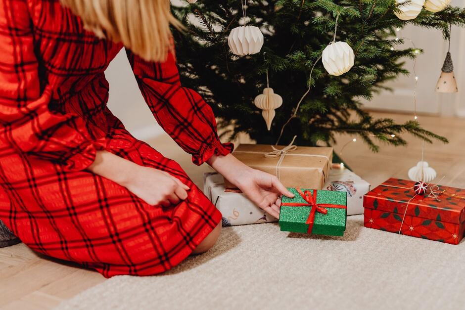26 грудня святкується День подарунків (Boxing Day) / © Pexels