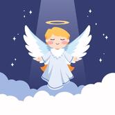 Who is an Angel?