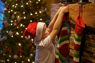 Best Christmas stockings for kids 2021 | The Sun