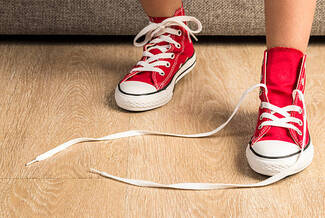 2,171 Untied Shoes Stock Photos, Pictures & Royalty-Free Images - iStock