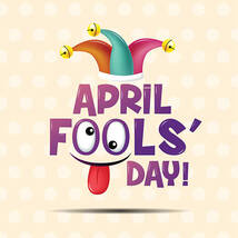 April Fools Day - Сток картинки - iStock