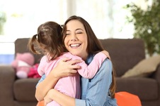 Five Ways to Be a Fantastic Godmother